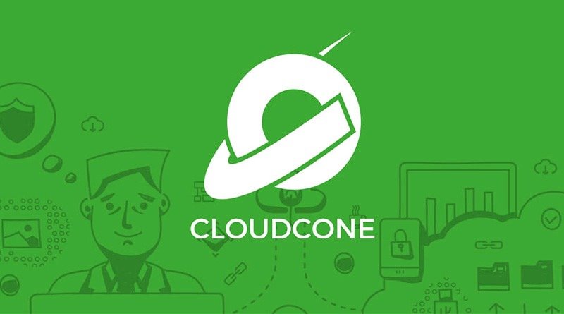 廉价VPS主机-CloudCone 按小时计费 购买注册教程