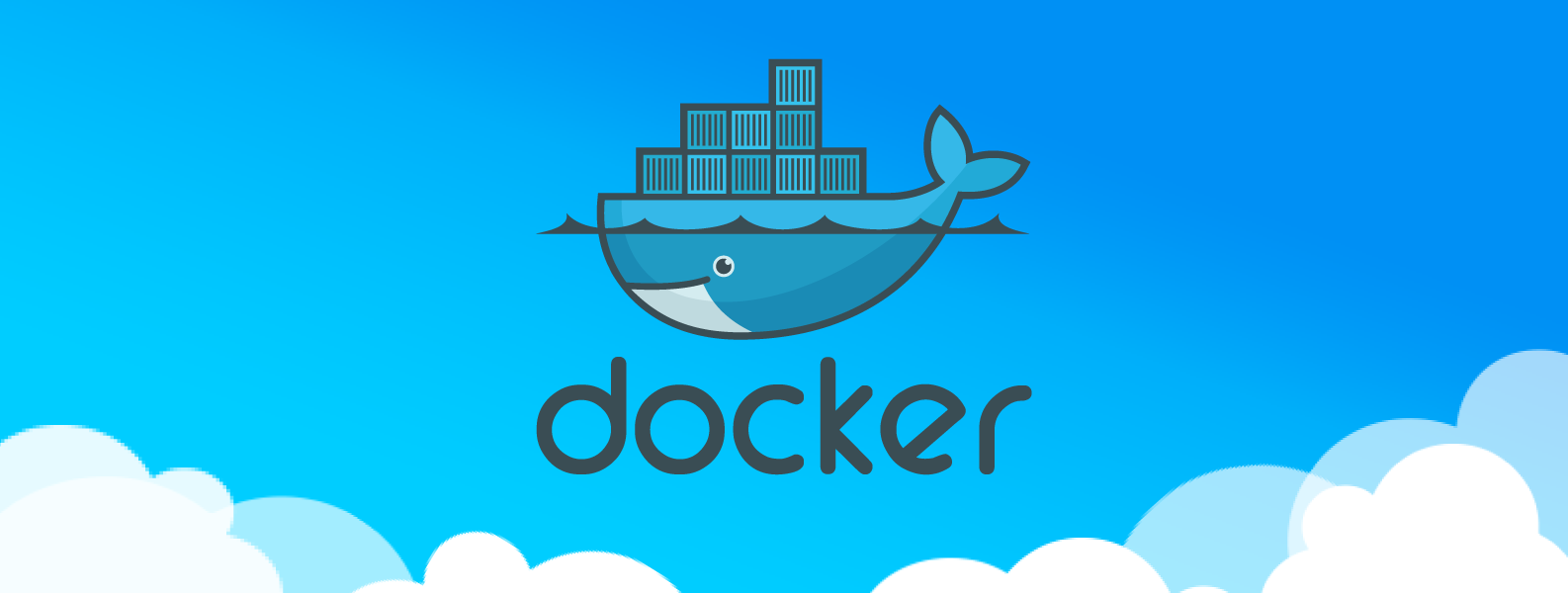 Docker 基础篇