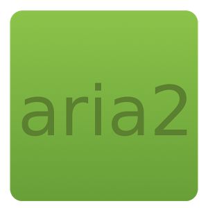 youtube-dl下载速度慢调用外部Aria2多线程加速下载